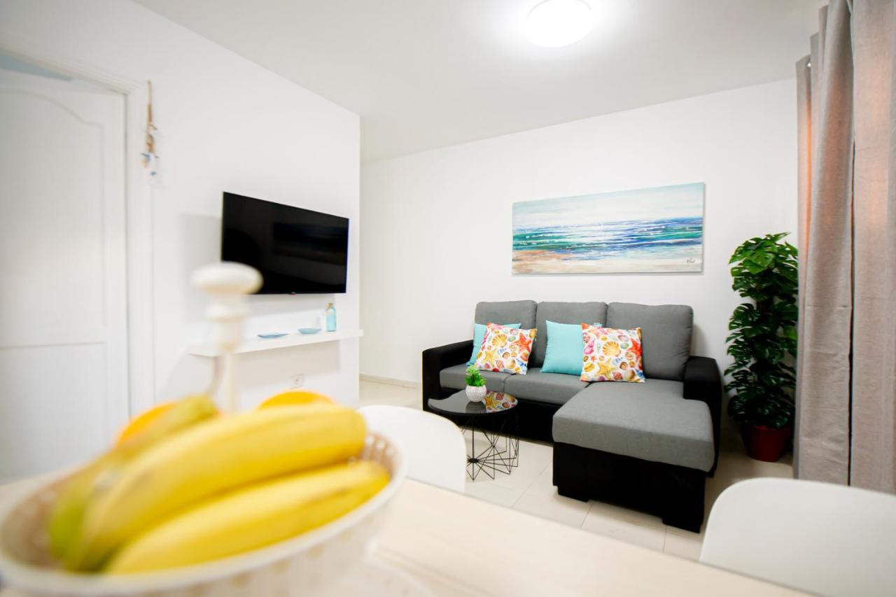 Corralejo Sea Apartamento Exterior foto