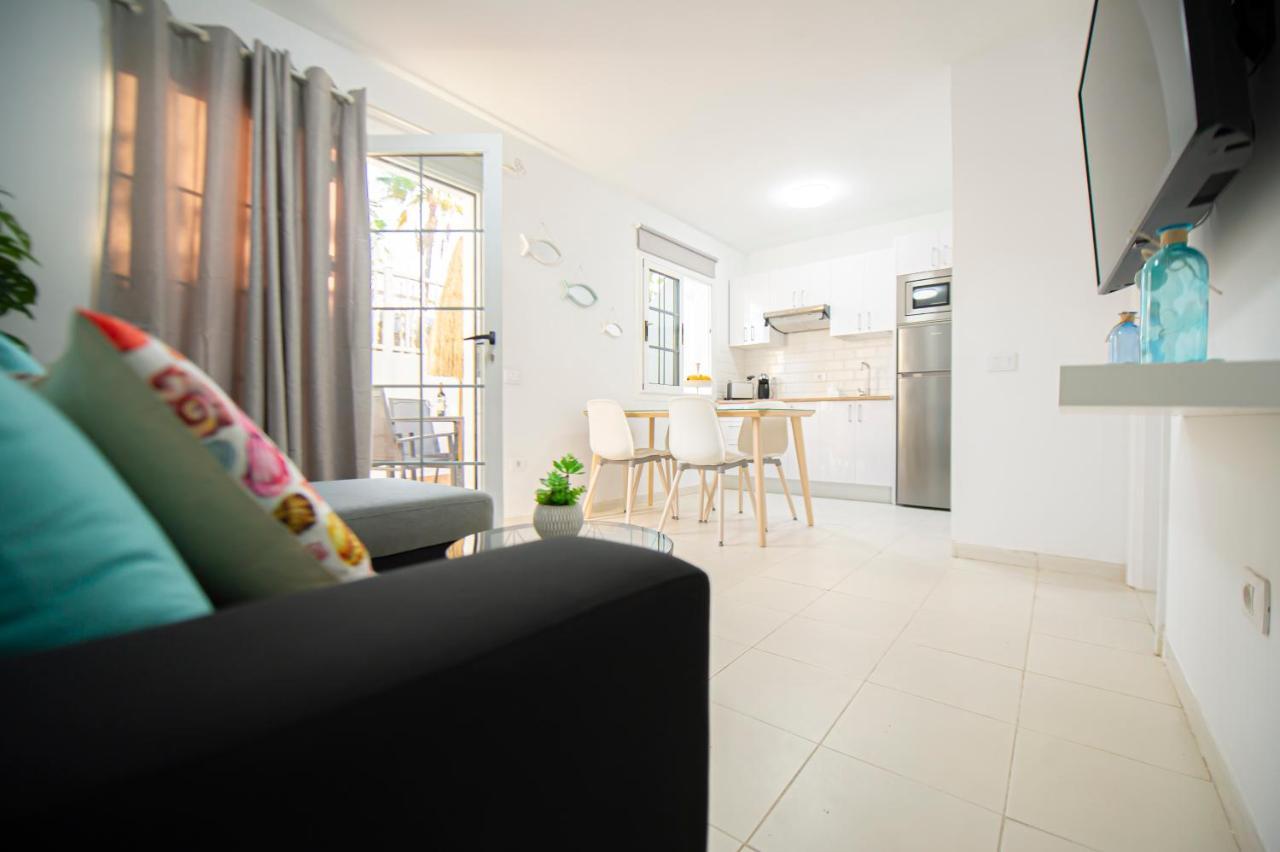 Corralejo Sea Apartamento Exterior foto
