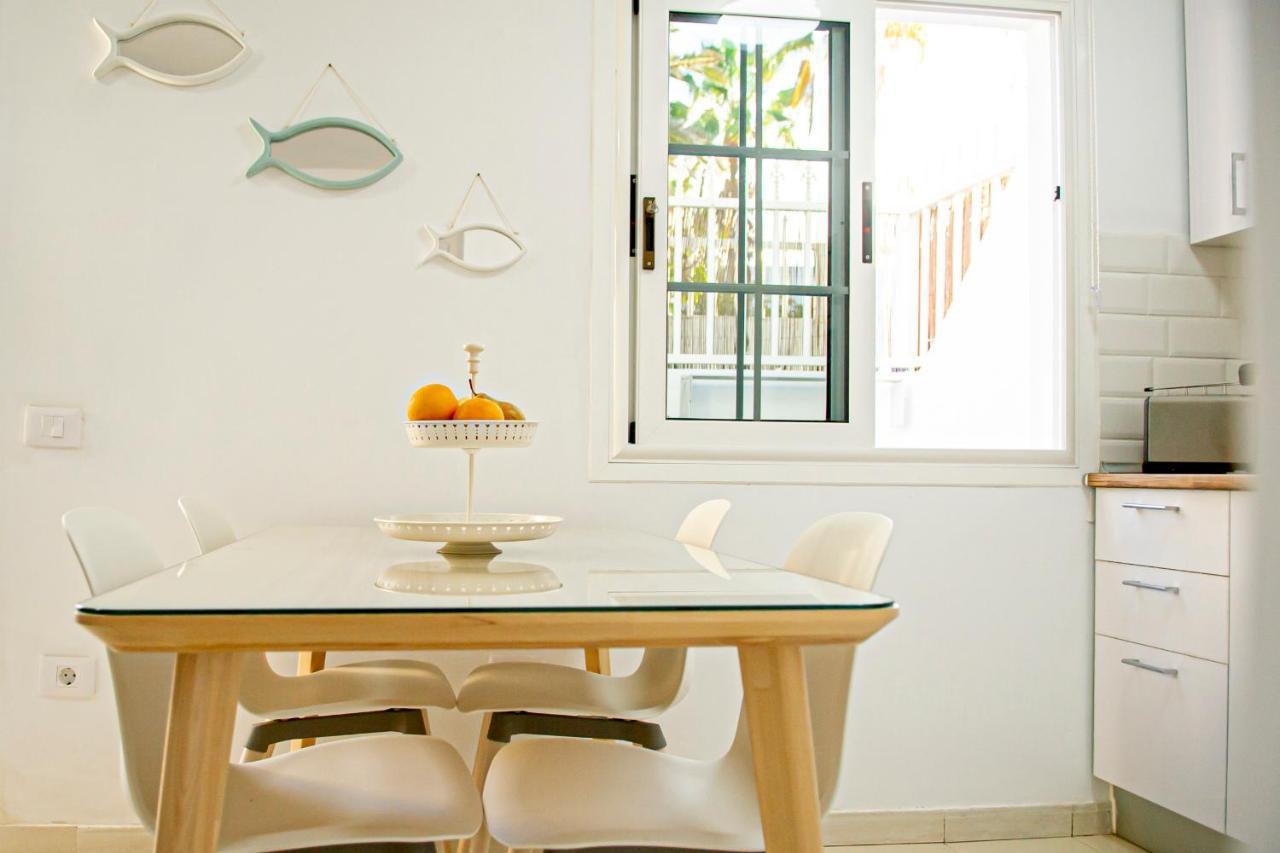 Corralejo Sea Apartamento Exterior foto